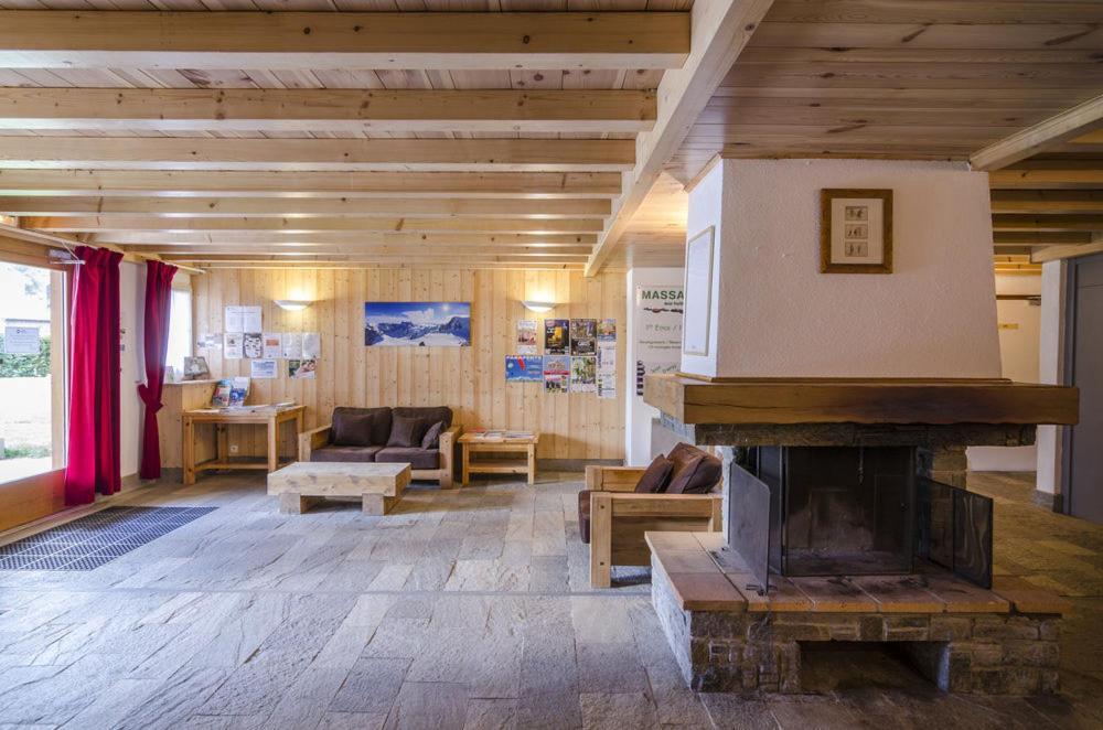 Appartement T2+Cabine Independante Au Depart Des Telecabines Saint-Gervais/Bettex/Mont D'Arbois Экстерьер фото