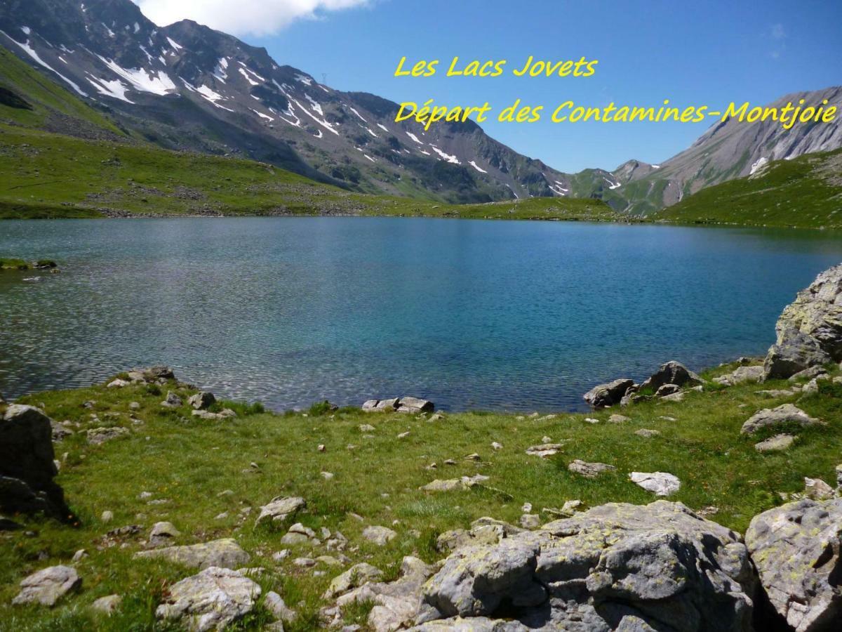 Appartement T2+Cabine Independante Au Depart Des Telecabines Saint-Gervais/Bettex/Mont D'Arbois Экстерьер фото